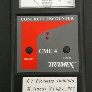 MC meter