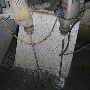 mixer