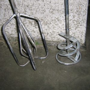 stirrer